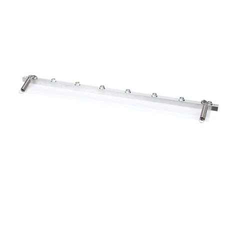 Somerset Industries Scraper Complete No 3 500 0500-502